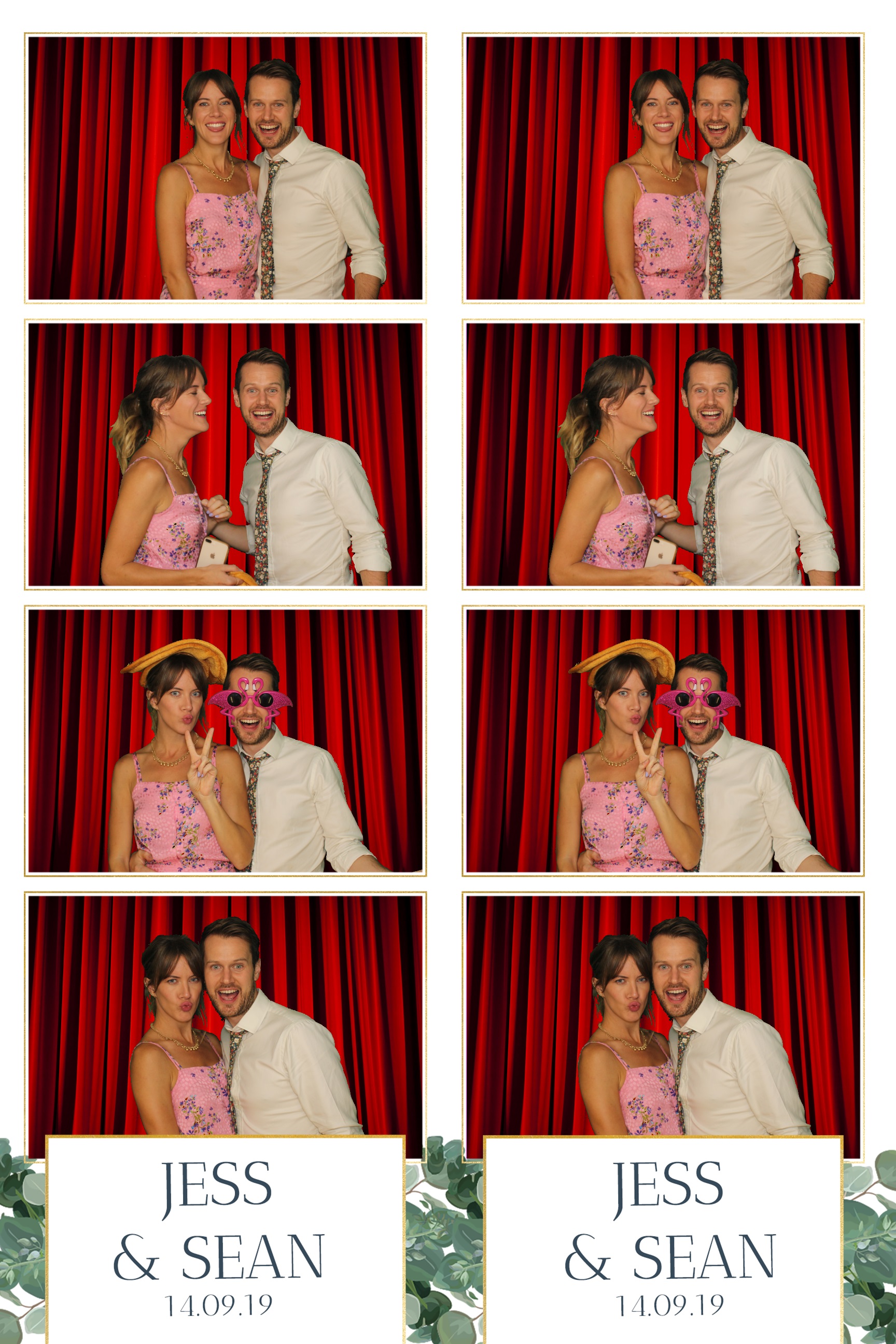 Sean and Jess wedding  | View more photos from the event at images.mobile-photo-booth.com/u/MobilePhotoBoothUK/Sean-and-Jess-wedding